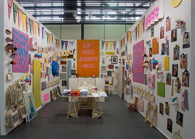 Art Forum Berlin