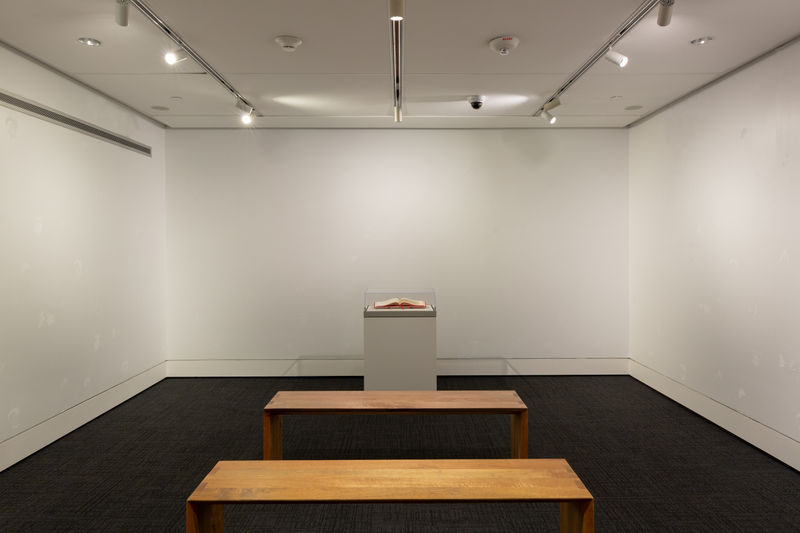 Courtesy of the Peabody Essex Museum. Photo by Kathy Tarantola.