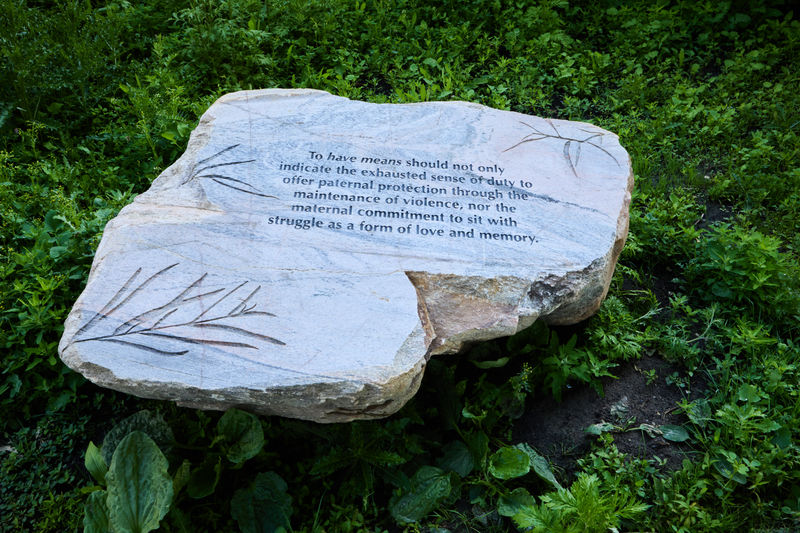 Photo: Samuel Engelking, courtesy of The Bentway