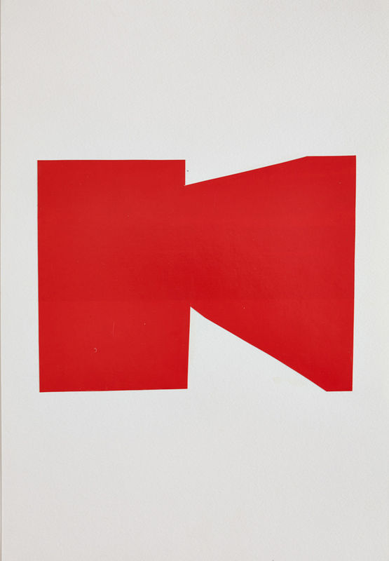 Jennie C. Jones, "8 Track," 2007