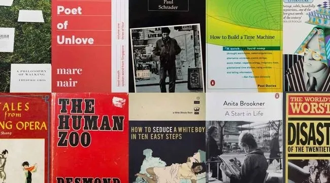 The Library of Unread Books, Casco Art Institute, Utrecht, The Netherlands