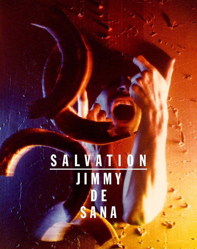 Salvation, Jimmy DeSana
