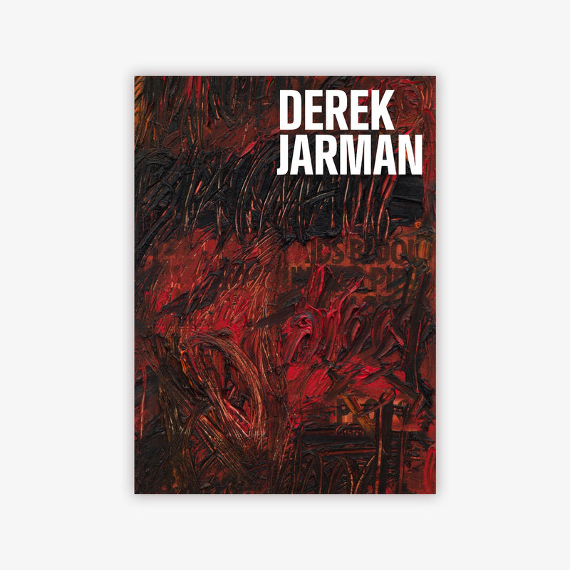 Derek Jarman