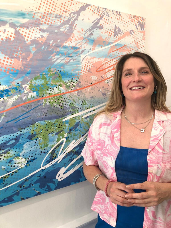 Contemporary art galleries Edinburgh