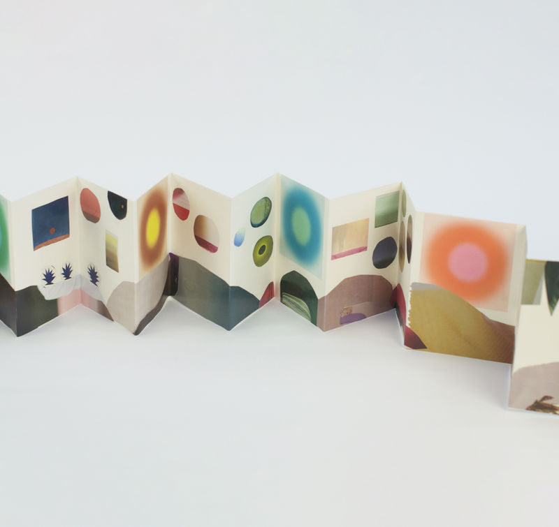 Contemporary art exhibitions edinburgh this weekend