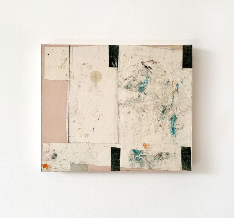 Modern Art Gallery Edinburgh