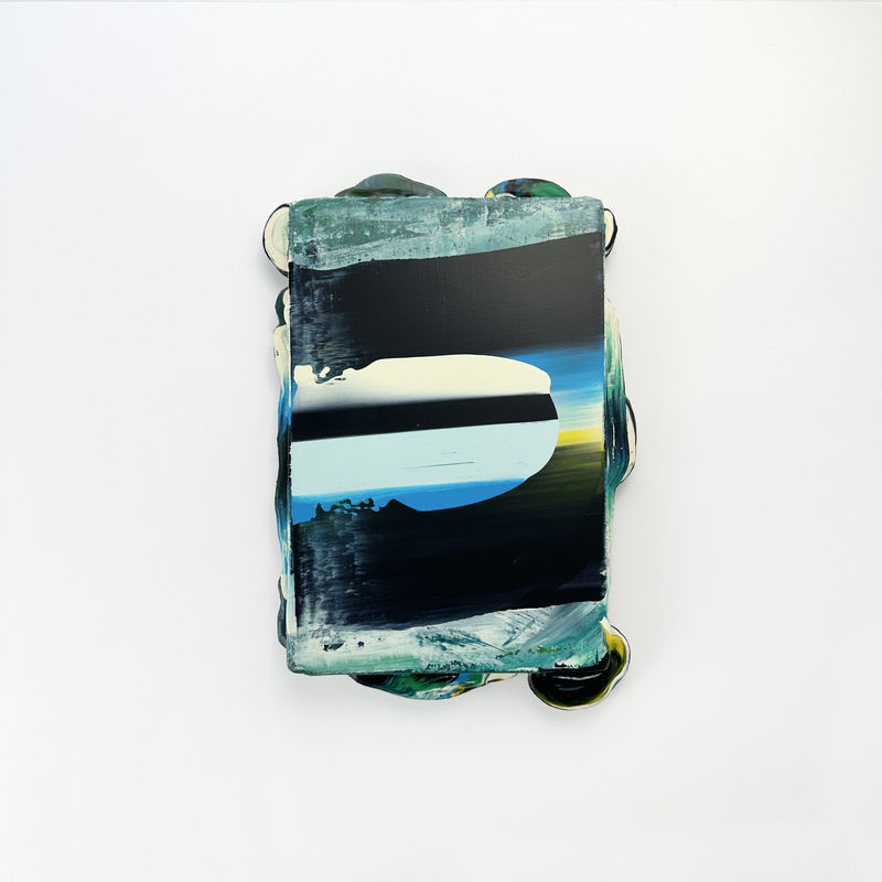 Original art for sale Edinburgh