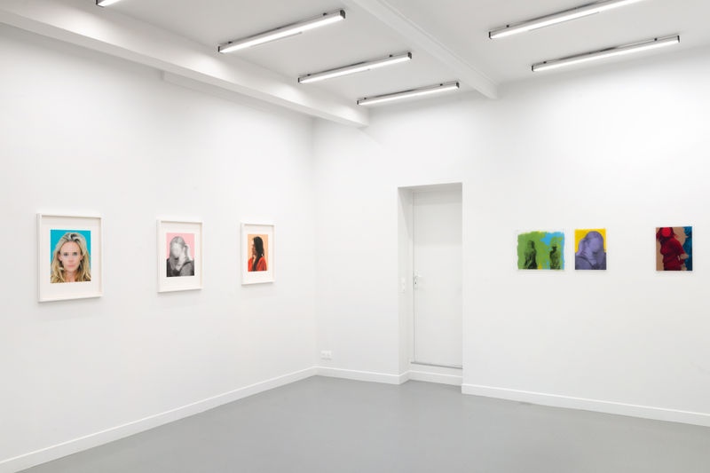 Annika von Hausswolff - Oh Mother, What Have You Done, Paris