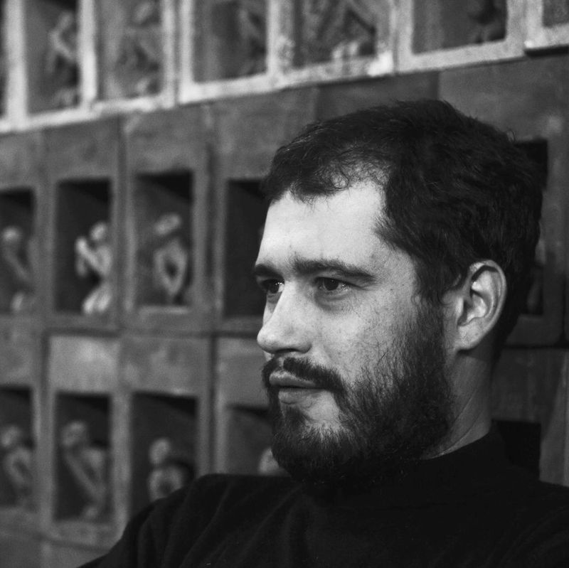 Андрей Кузькин