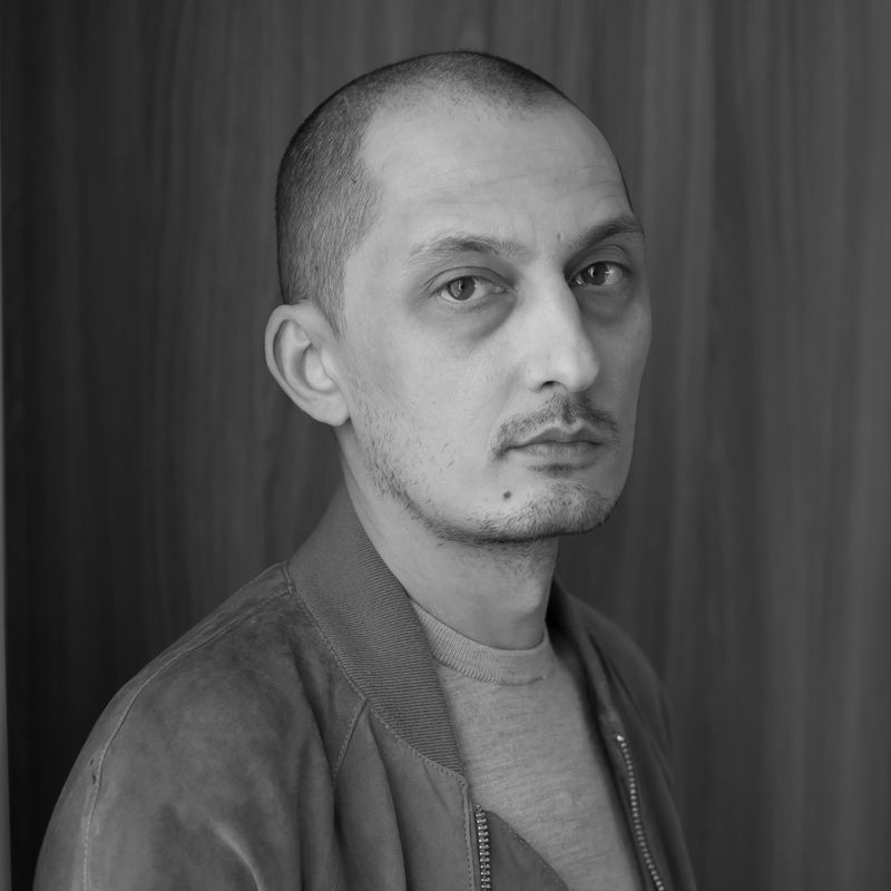 Дмитрий Марков