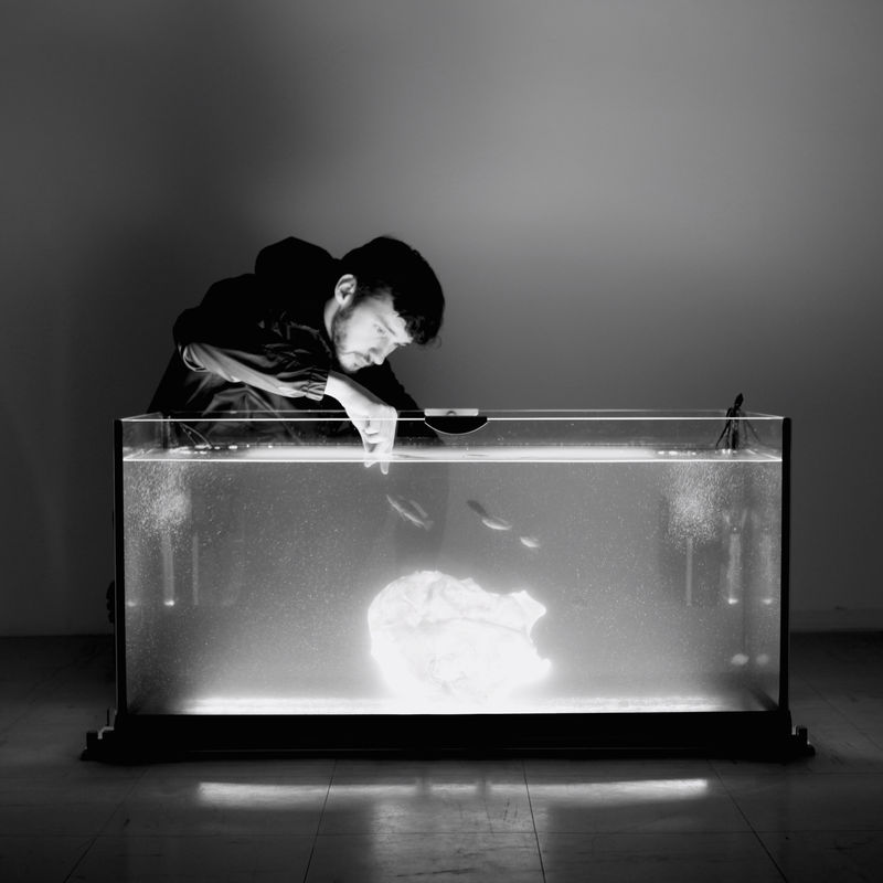 Илья Федотов-Фёдоров