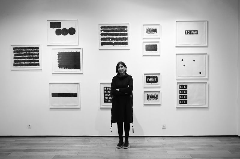 Ольга Татаринцева