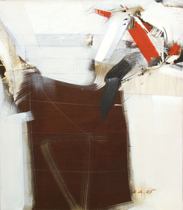 Происходящее, Владимир Духовлинов