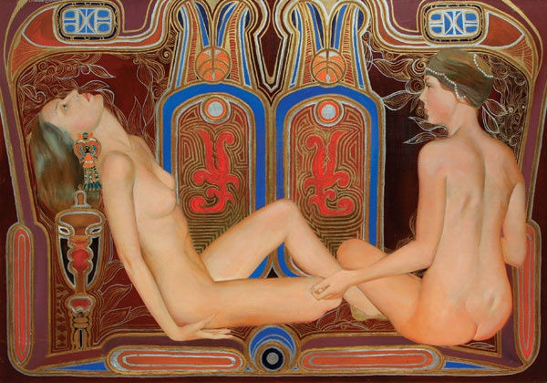 Птичий грипп, Белла Матвеева