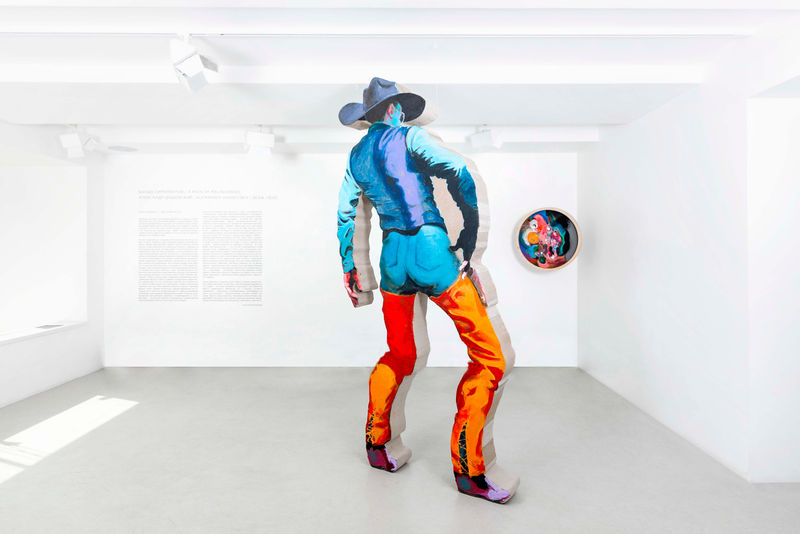 Банда симулянтов / ДЖЕЙ 10, Александр Дашевский