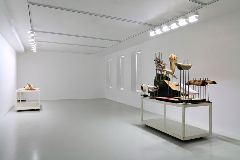 EVCFE / «И Слово стало плотью...», Павел Брат