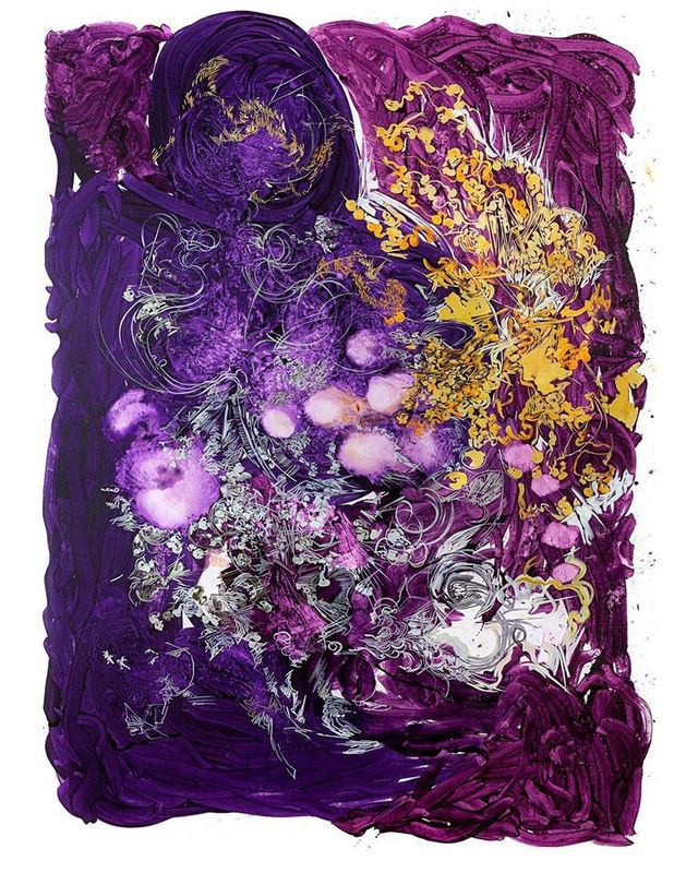 Выставка Влада Кулькова «Литота» в Liepājas muzejs