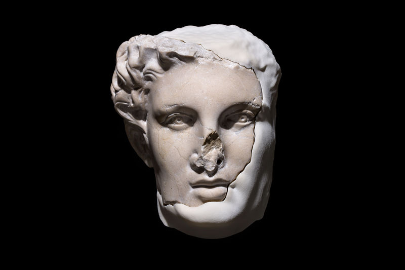 Работа Егора Крафта вошла в коллекцию Colección SOLO