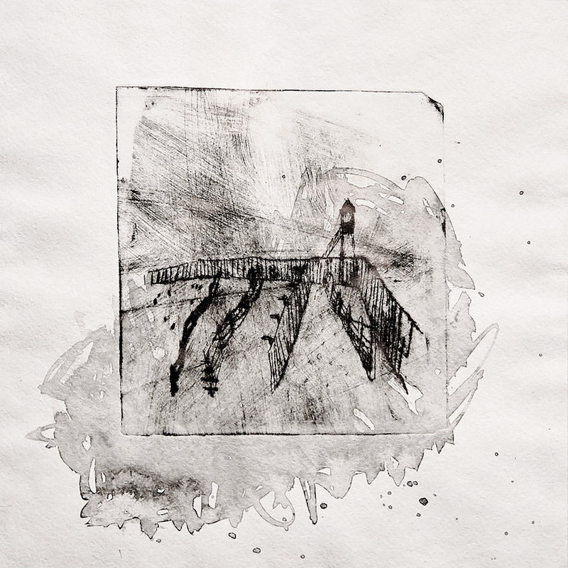 Лагеря исчезают быстро, а память о людях – еще быстрее