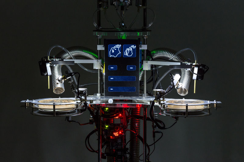 Диапазон измерения Дмитрия Морозова (::vtol::)