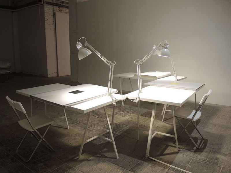 Хаим Сокол: «У меня всё про историю, про травматический опыт»