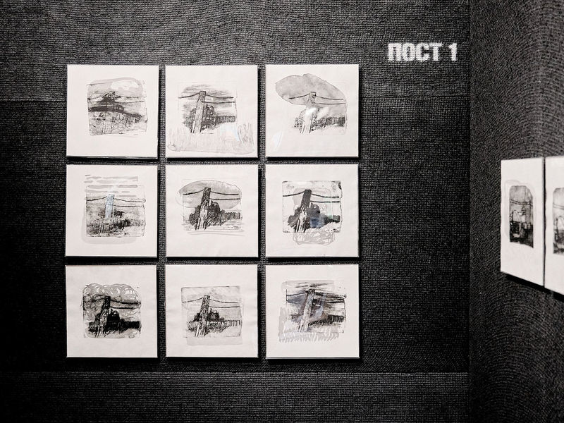 For the Preservation of Memory: Andrzhievskaia and Perm-36