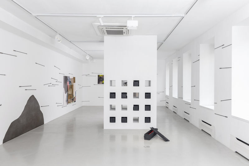 Выставки в Петербурге: дайджест галерейных премьер