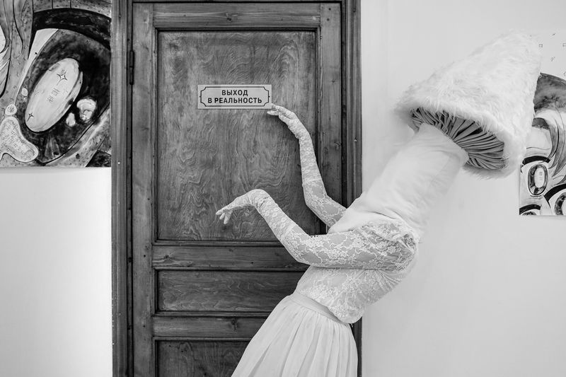 Фёдор Хиросигэ: «На меня влияет всё»