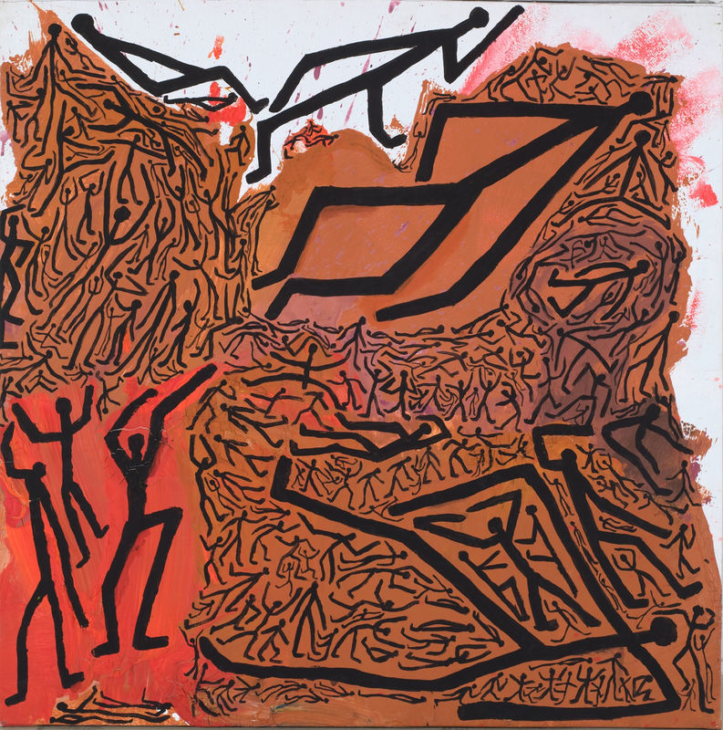 Андрей Кузькин: Предлагаемые обстоятельства