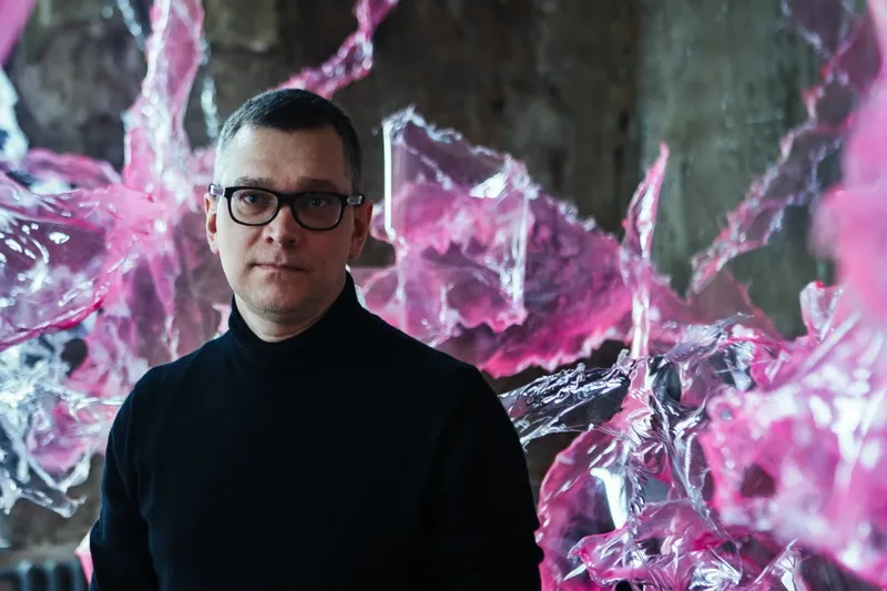 Художник Aljoscha: «Биоизм — визуальный манифест новой этики»