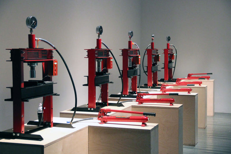 Искусство технологии