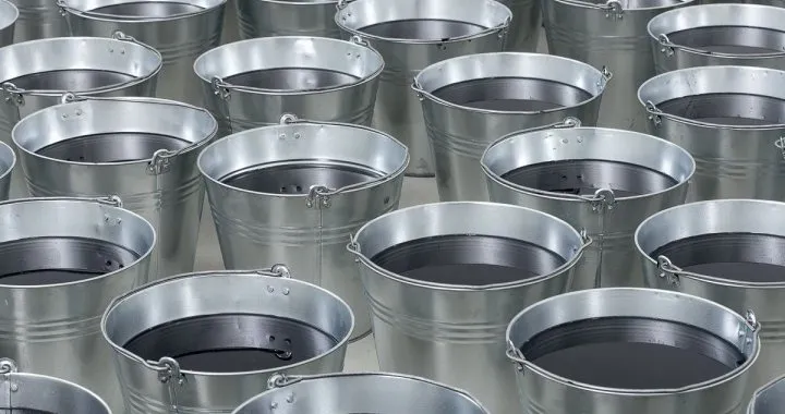 Море волнуется: Павел Герасименко о выставке Хаима Сокола «Значит, нашего появления на земле ожидали»