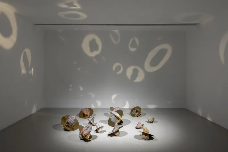 Парящая форма