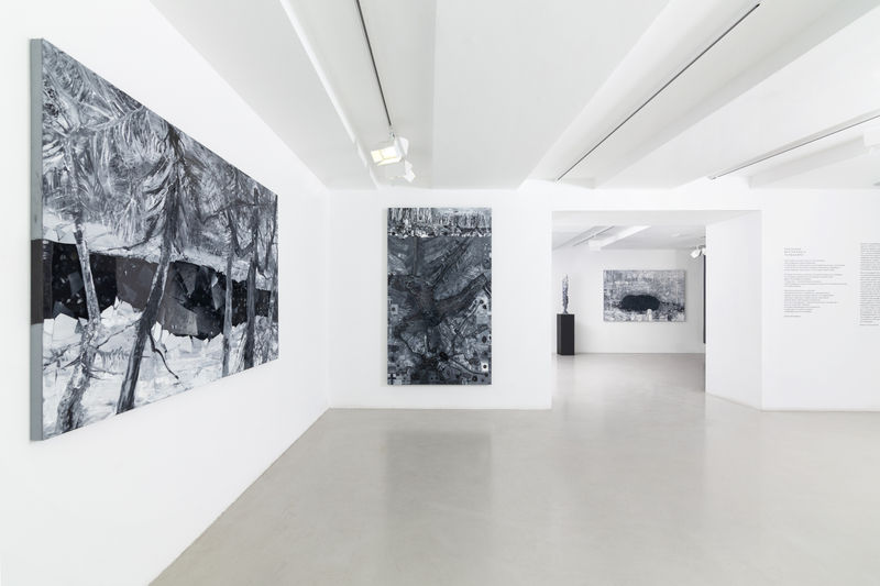 В оболочках внутреннего ландшафта