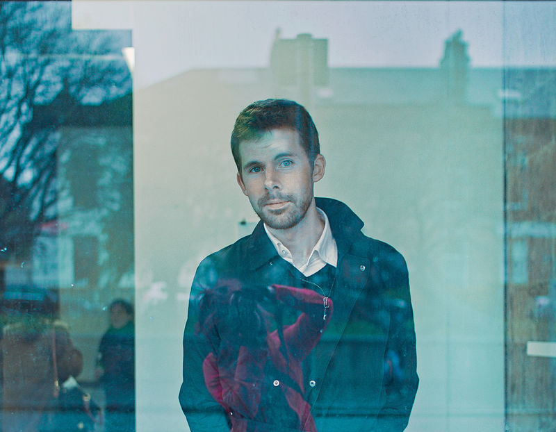 A Conversation with Jonathan Monaghan