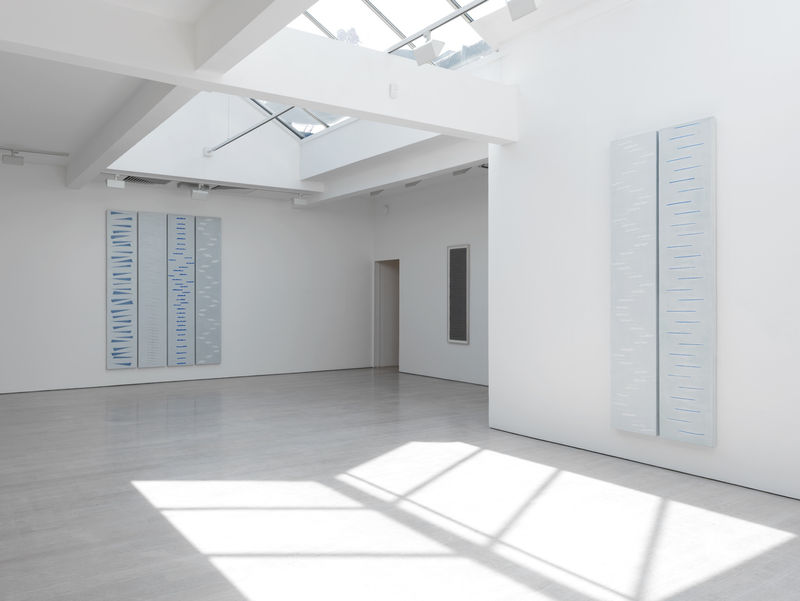 Edda Renouf, Visible Sounds