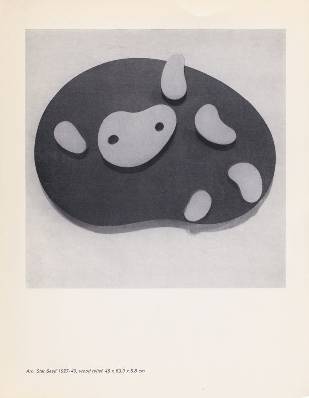 Collages and Reliefs 1910-1945 and Hiller Heliographs, 1982, Annely Juda Fine Art