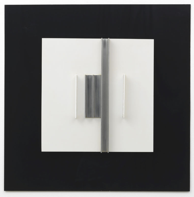 Anthony Hill, 5 Decades