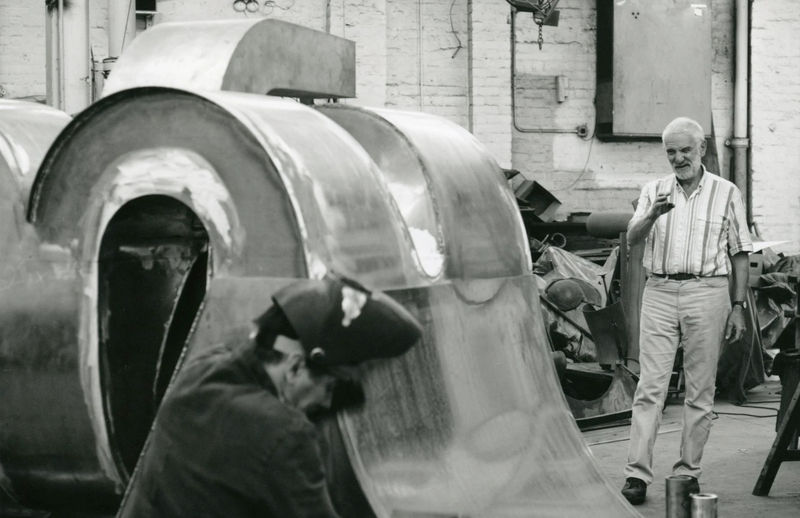 The Anthony Caro Centre