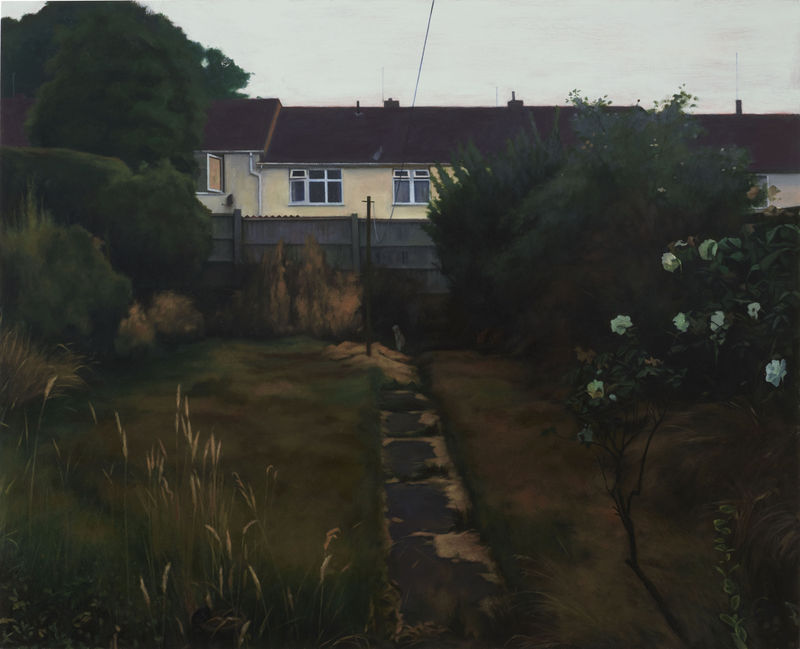 GEORGE SHAW - Nothing Strange or Startling