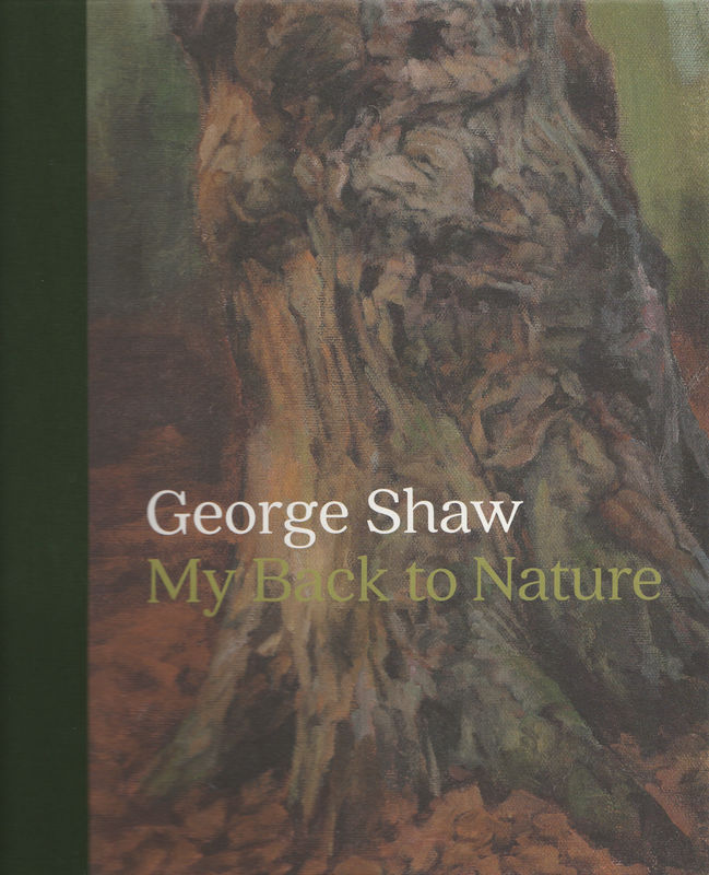 George Shaw - My Back to Nature