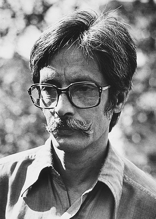 Dharmanarayan Dasgupta