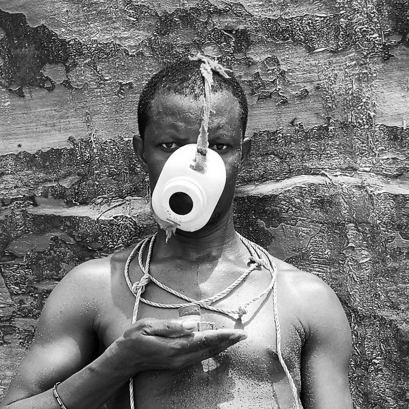 Patrick Tagoe-Turkson