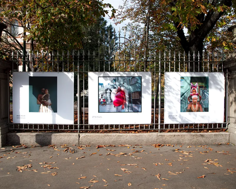 Vogue Photo Festival 2020, Milan