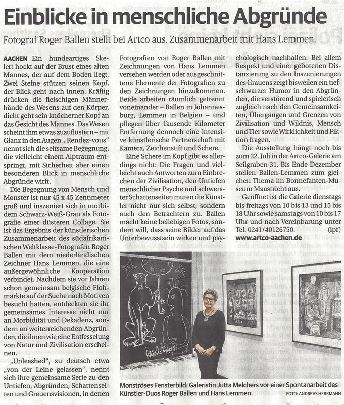 Aachener Nachrichten