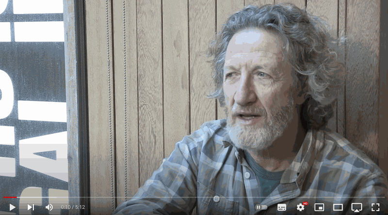 Fire / Flood: An Interview with photographer Gideon Mendel, Gideon Mendel