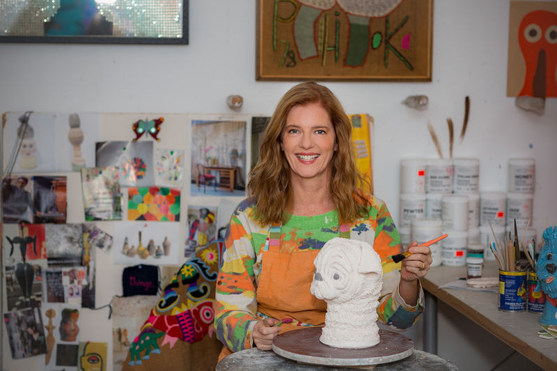 Photograph by Gena Ferguson