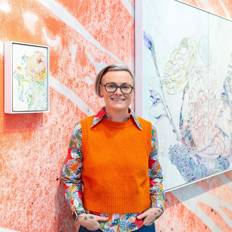 Belinda Fox, and the little things