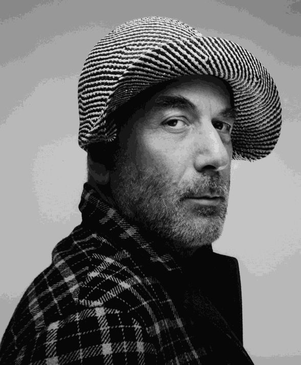 Ron Arad