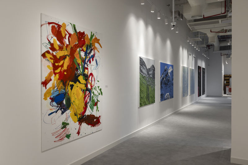 Carte Blanche | Dubai